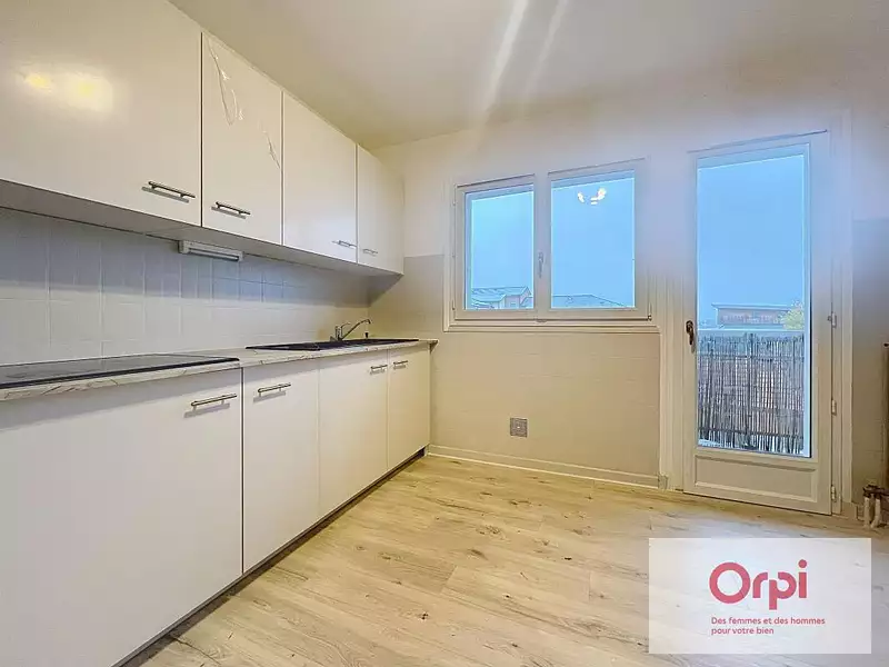 Appartement, 72 m²