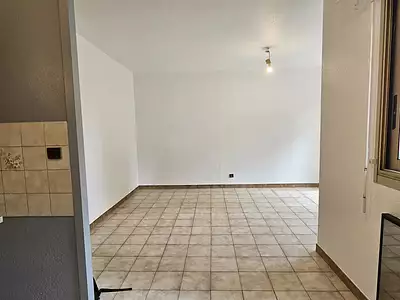 Appartement, 28 m²