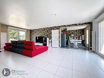 Maison, 106 m²