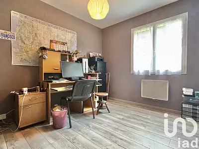 Maison, 125 m²