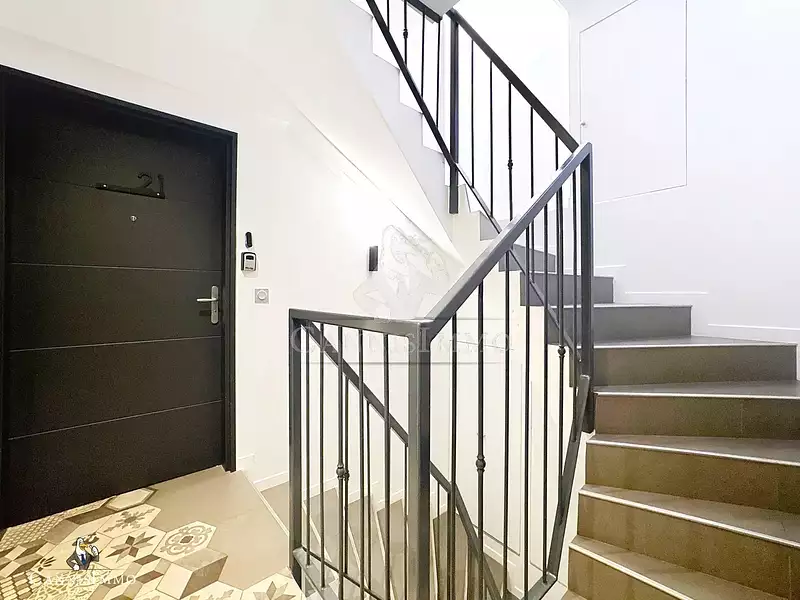 Immeuble, 400 m²
