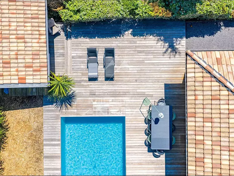 Maison, 142 m²