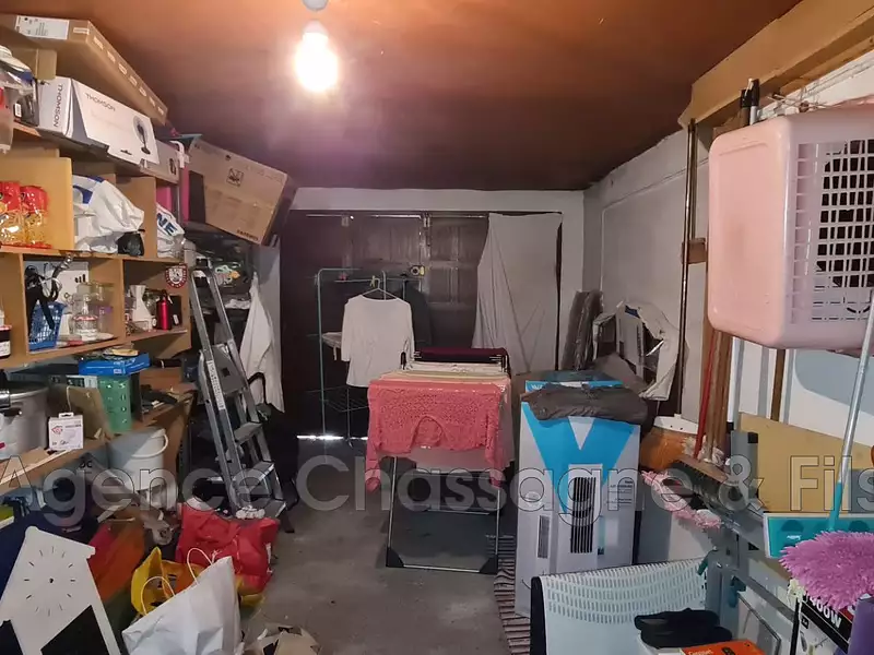 Maison, 89 m²