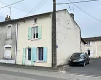 Maison, 80 m²