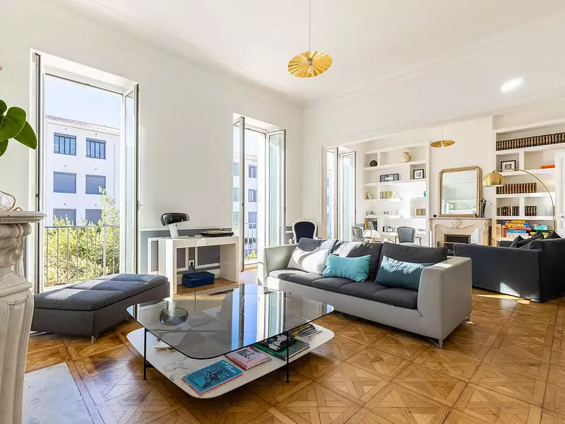 Appartement, 227,5 m²