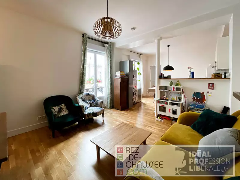 Divers, 47,84 m²