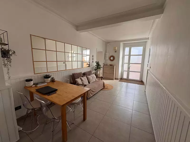 Maison, 107 m²