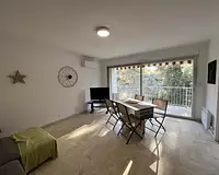 Appartement, 38,26 m²