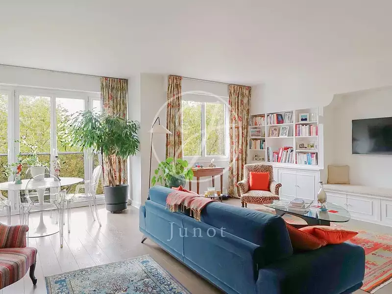 Appartement, 74,12 m²