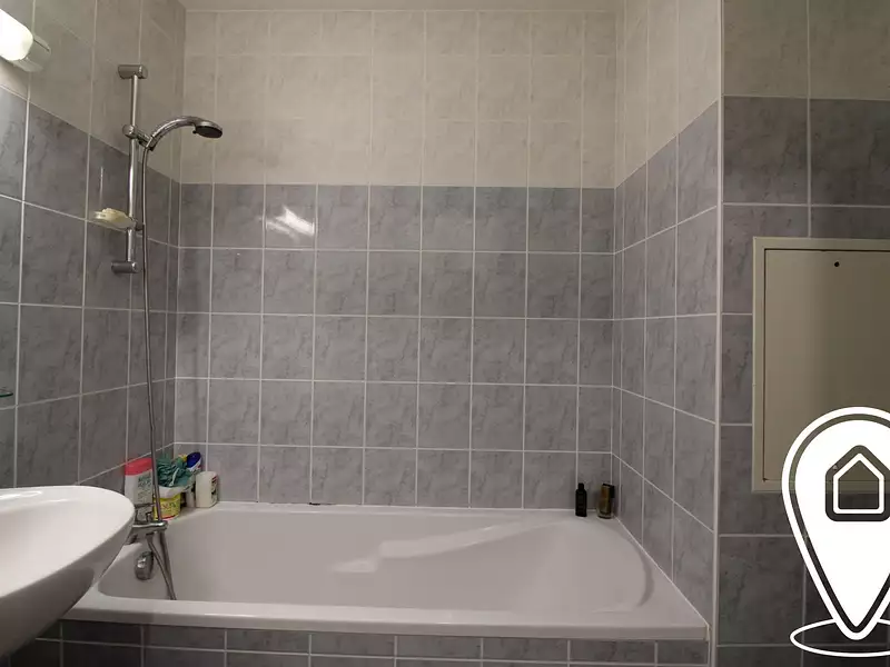 Appartement, 25,13 m²