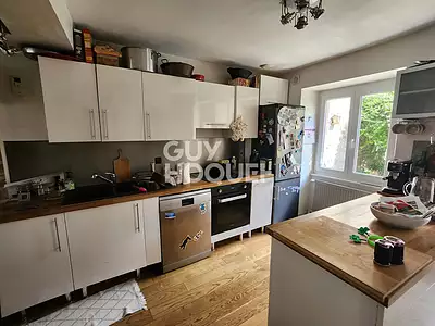Maison, 101 m²