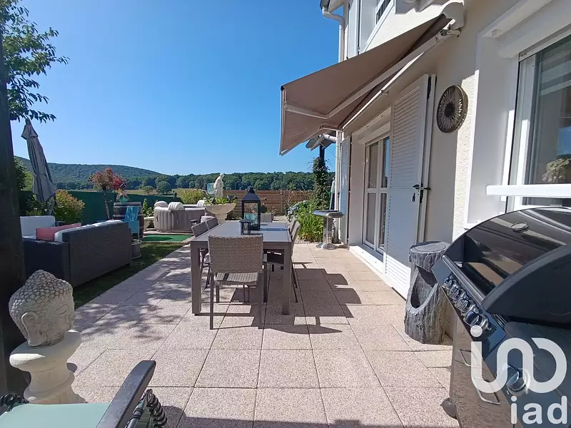 Maison, 141 m²