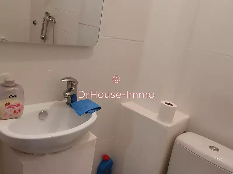 Maison, 89 m²