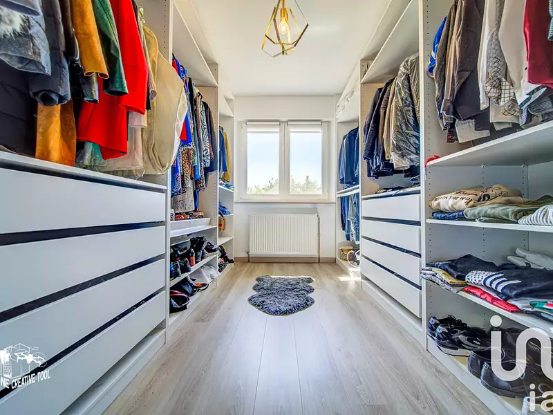 Maison, 125 m²