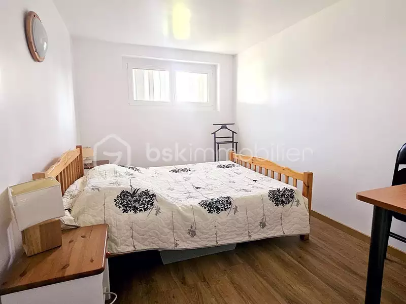 Maison, 186 m²