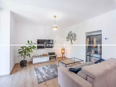 Appartement, 68 m²