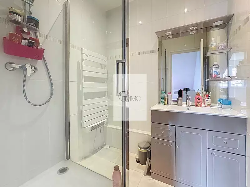 Appartement, 43 m²