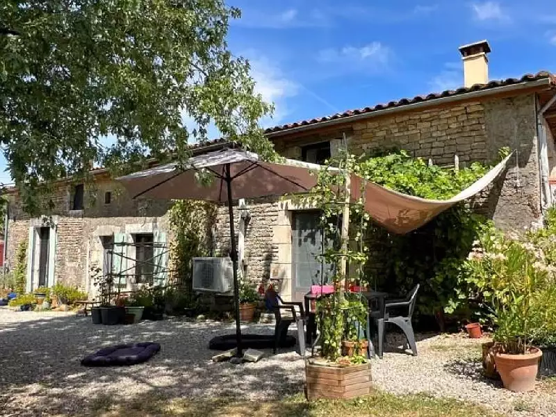 Maison, 122 m²