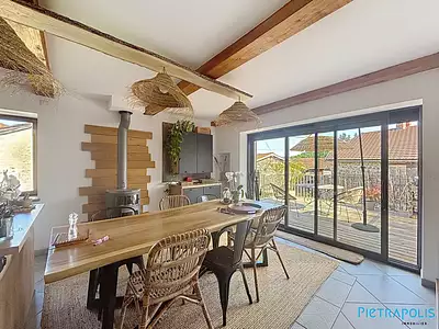 Maison, 110 m²