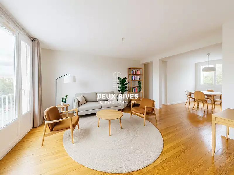Appartement, 64,06 m²