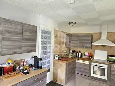 Maison, 109,9 m²