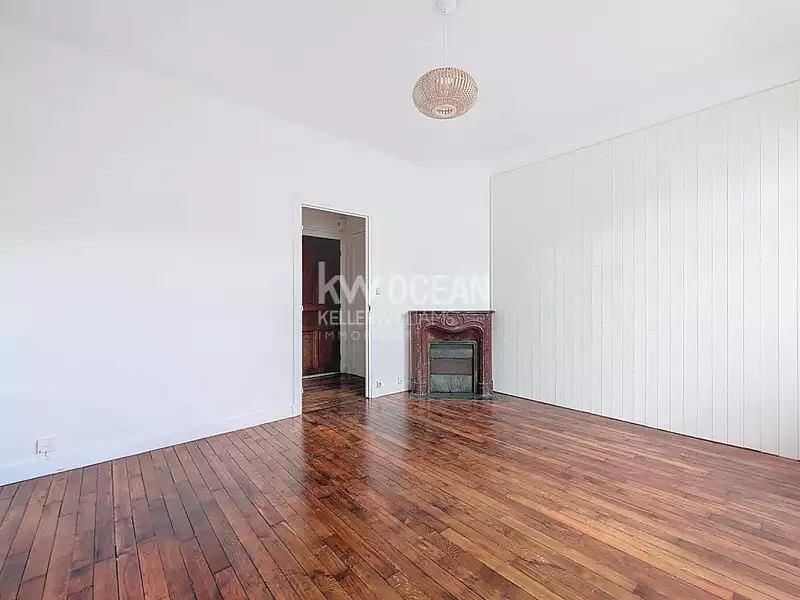 Appartement, 53 m²