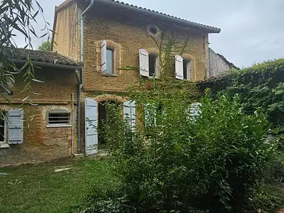 Maison, 255 m²