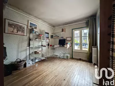 Appartement, 134 m²