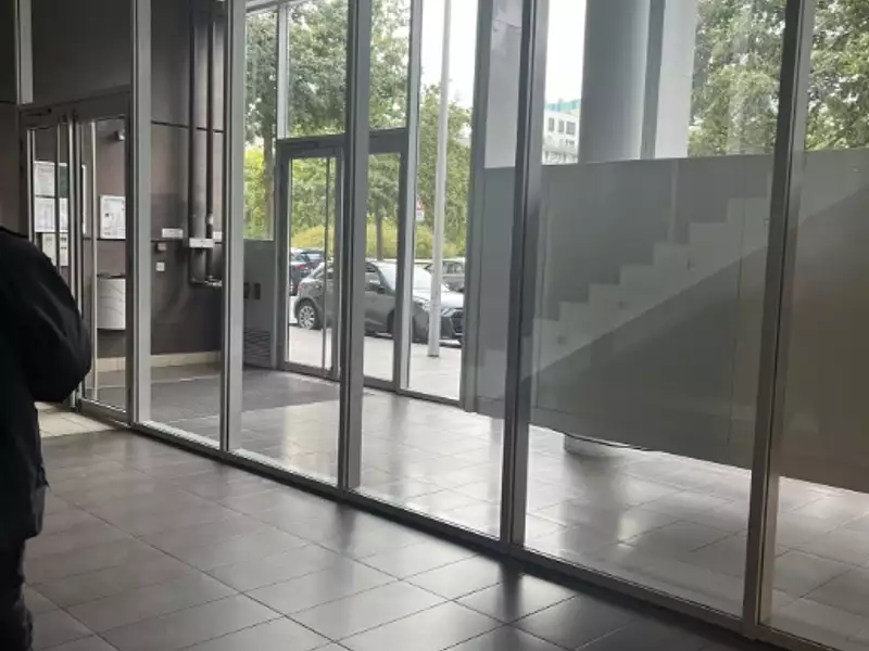 Appartement, 58,54 m²