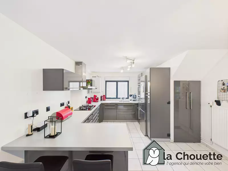 Maison, 95 m²