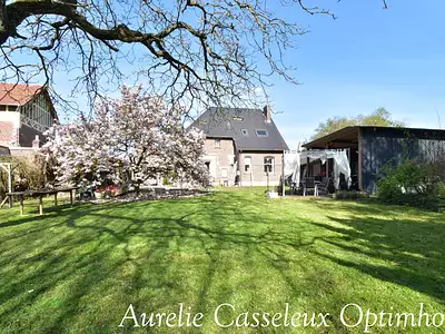 Maison, 133 m²