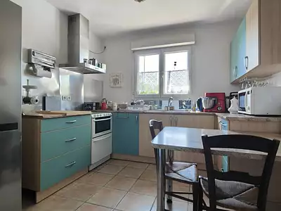 Maison, 90 m²
