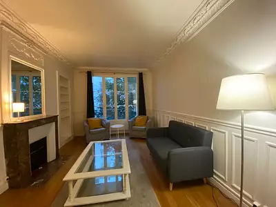 Appartement, 48 m²