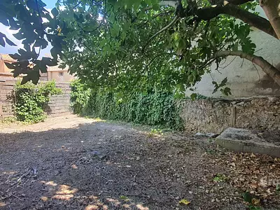 Maison, 57 m²