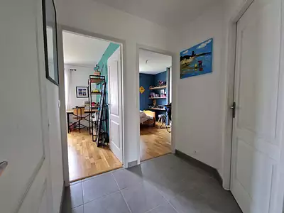 Maison, 96 m²