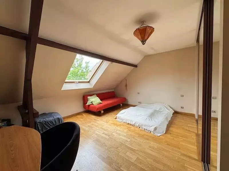 Maison, 165 m²