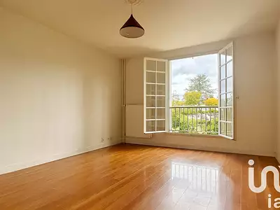 Appartement, 77 m²