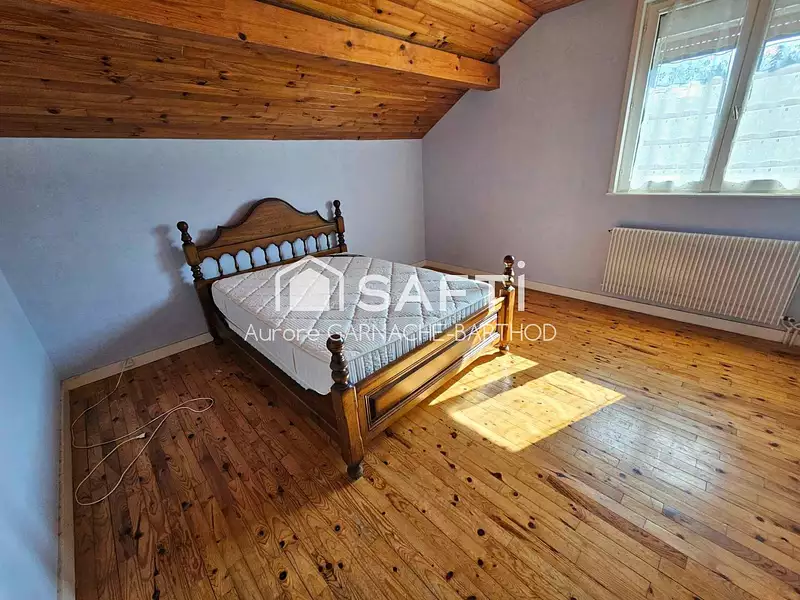 Maison, 132 m²