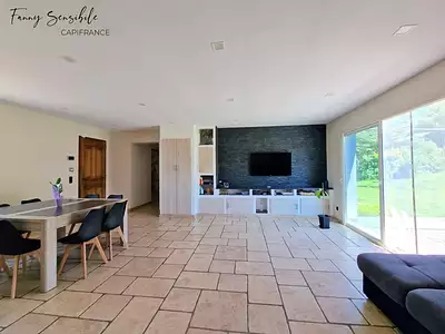 Maison, 140 m²