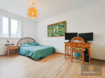 Maison, 95,77 m²