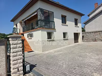 Maison, 132 m²