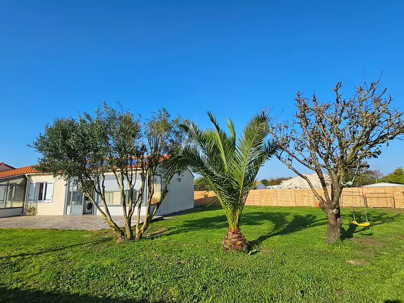 Maison, 133 m²