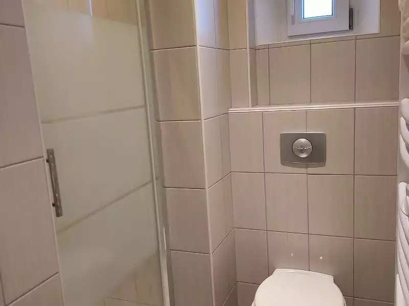 Appartement, 20,4 m²