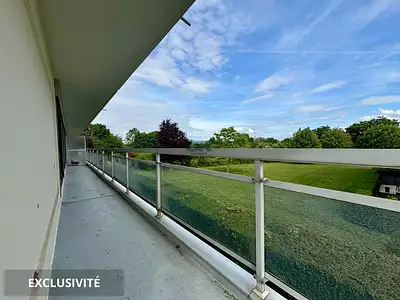 Appartement, 129 m²