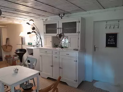 Maison, 115 m²