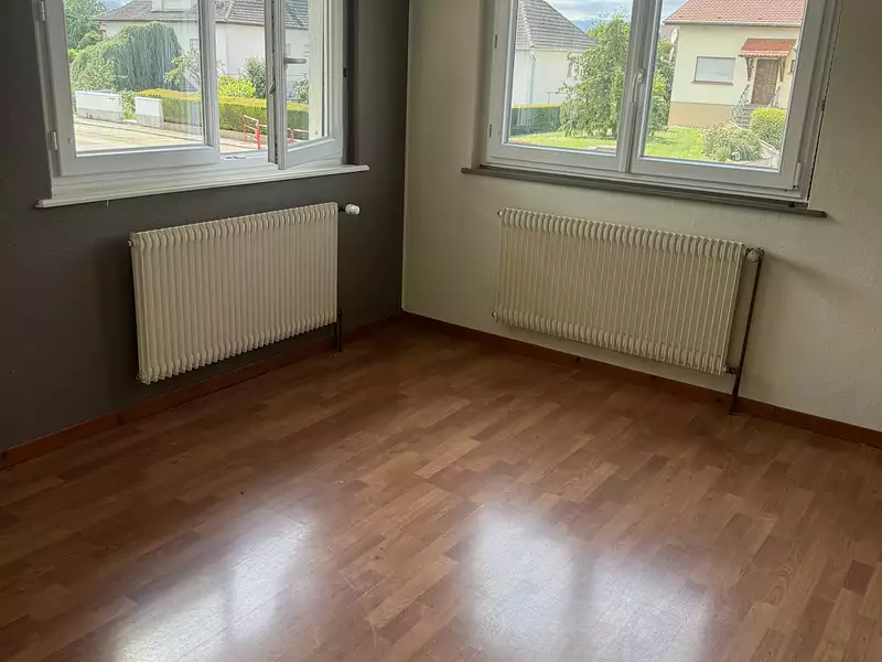 Maison, 65 m²