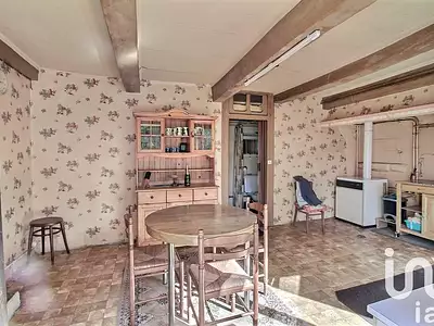 Maison, 118 m²