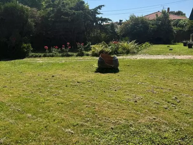 Terrain, 473 m²