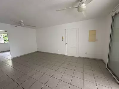 Appartement, 60,1 m²