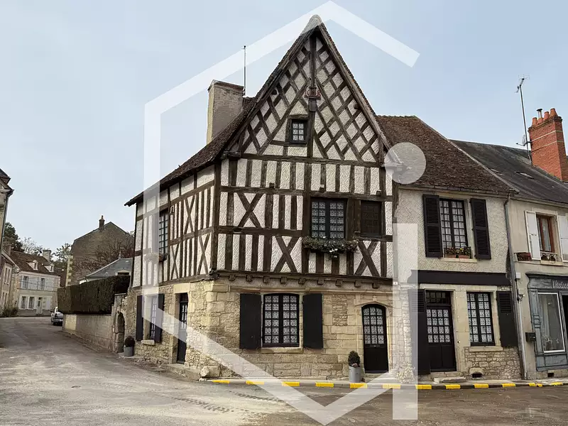 Maison, 172 m²